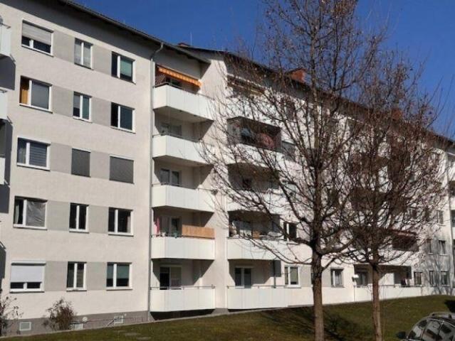Wohnung kaufen in Industriegebiet-Hafen, Linz