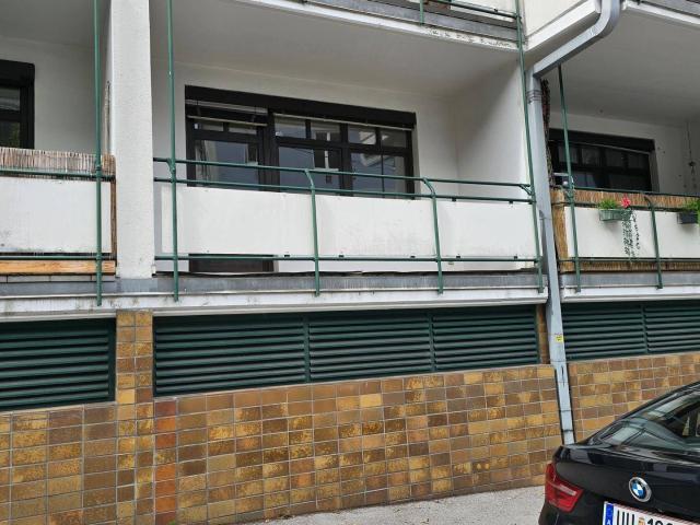 Apartment kaufen in Froschberg, Linz
