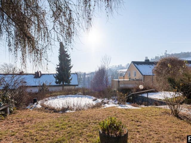 Grundstück kaufen in Pöstlingberg, Linz