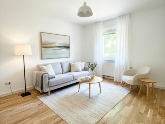 Wohnung kaufen in Bindermichl-Keferfeld, Linz