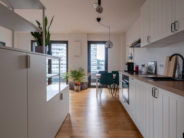 Wohnung kaufen in Linz, Oberösterreich