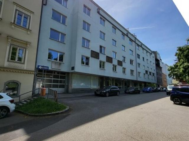 Gewerbe mieten in Linz, Oberösterreich