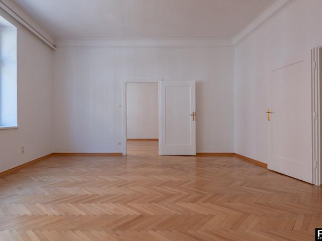 Wohnung mieten in Franckviertel, Linz
