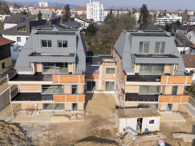 Apartment kaufen in Linz