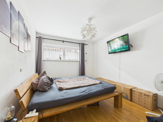 Wohnung mieten in Linz