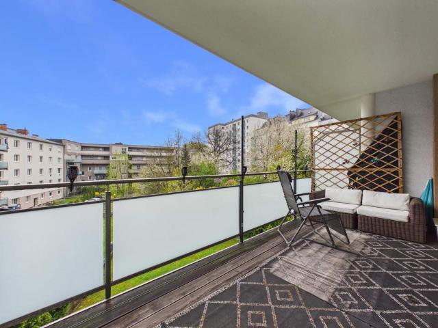 Wohnung mieten in Linz, Oberösterreich