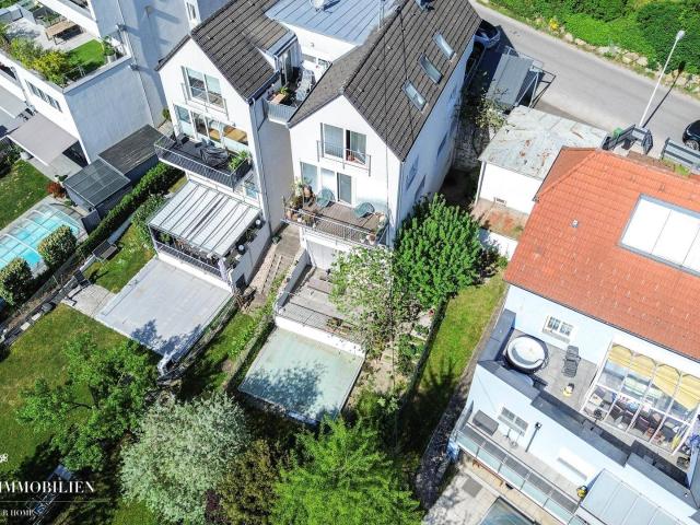 Apartment kaufen in Linz, Oberösterreich