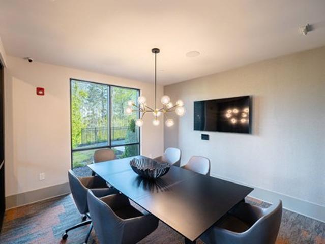 Apartment for rent in Canton
