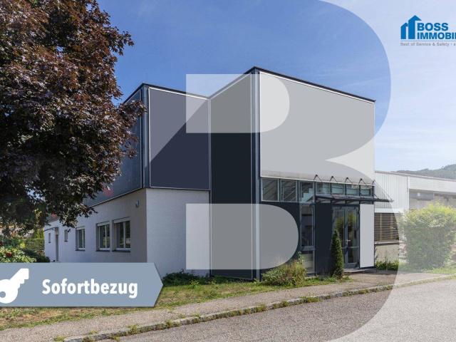 Büro mieten in Industriegebiet-Hafen, Linz