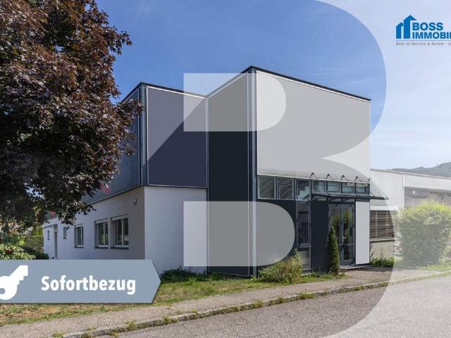 Gewerbe mieten in Linz, Oberösterreich