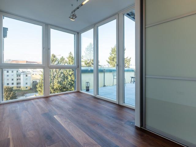 Wohnung kaufen in Linz, Oberösterreich