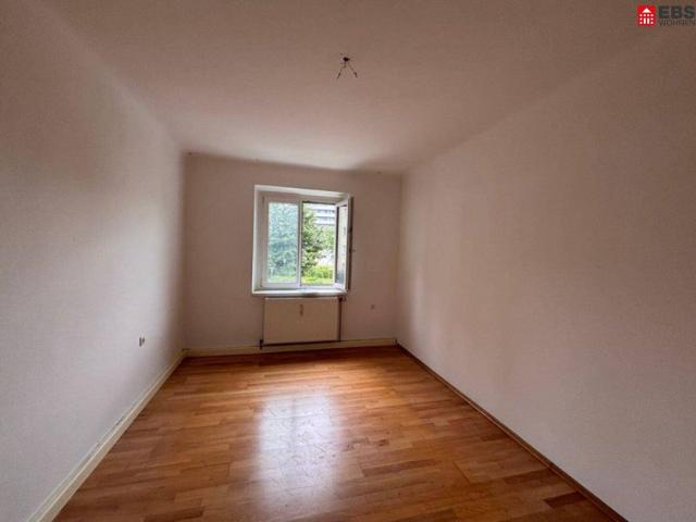 Apartment mieten in Franckviertel, Linz