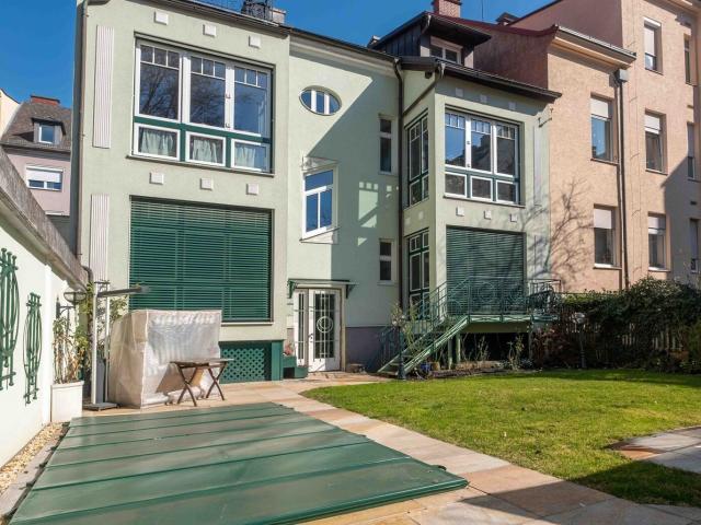 Haus kaufen in Linz, Oberösterreich