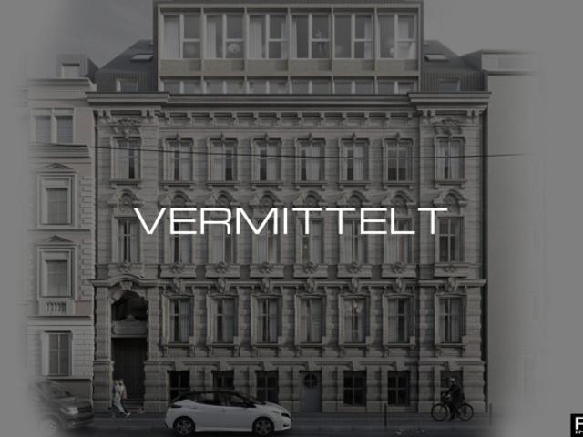 Etagenwohnung kaufen in Linz, Franckviertel