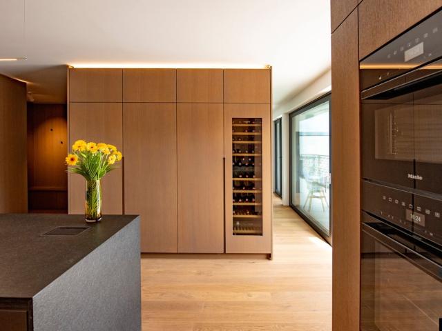 Etagenwohnung kaufen in Linz