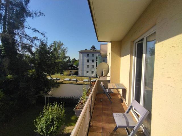 Apartment mieten in Urfahr, Linz
