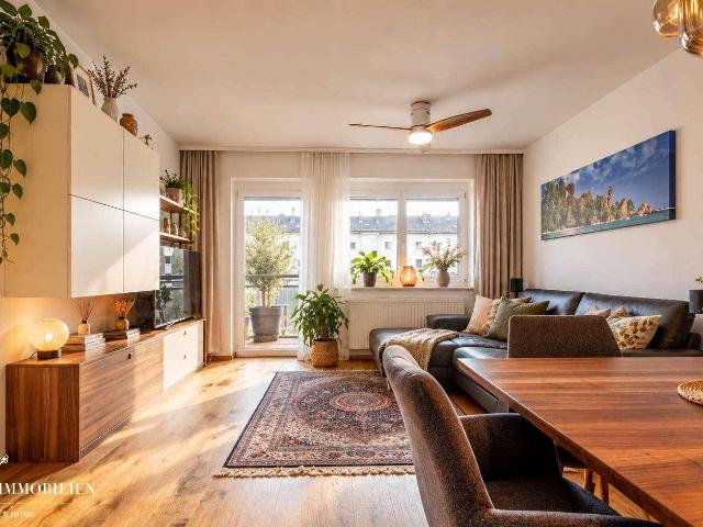 Apartment kaufen in Linz