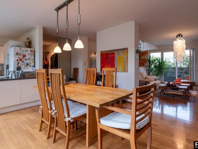 Maisonette kaufen in Franckviertel, Linz