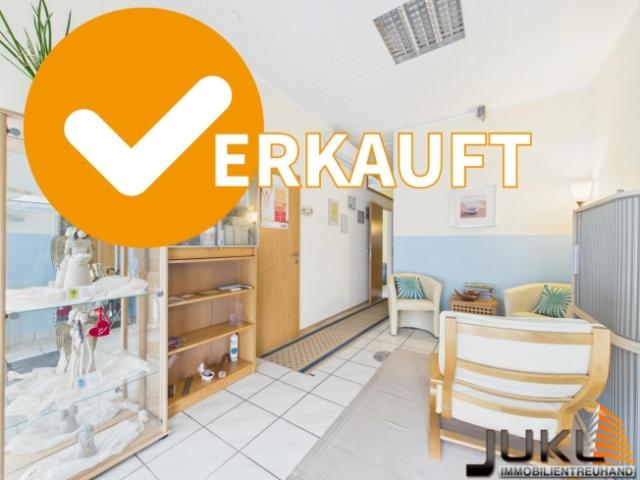 Gewerbe kaufen in Pichling, Linz