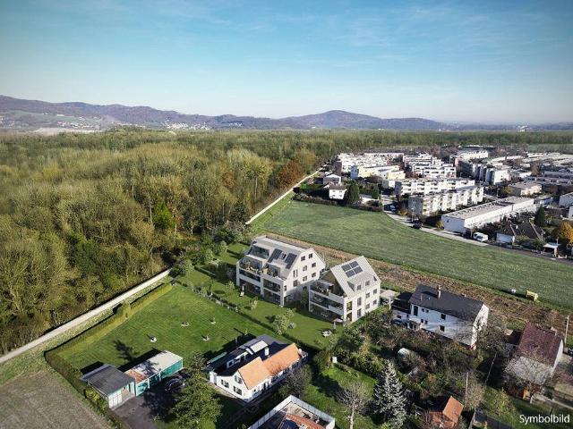 Apartment kaufen in Pichling, Linz