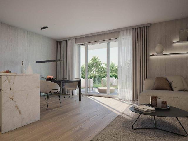 Apartment kaufen in Pichling, Linz