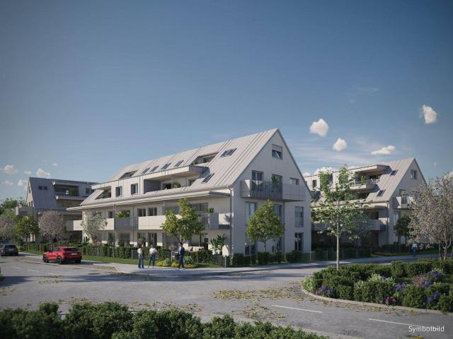 Apartment kaufen in Pichling, Linz
