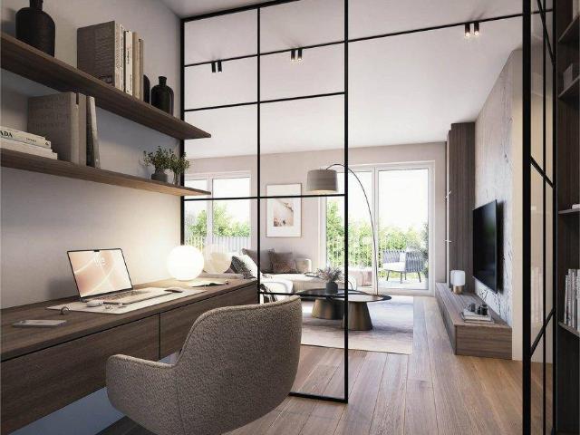 Apartment kaufen in Pichling, Linz