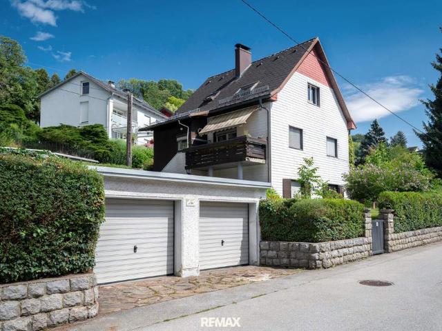 Haus kaufen in Linz, Oberösterreich