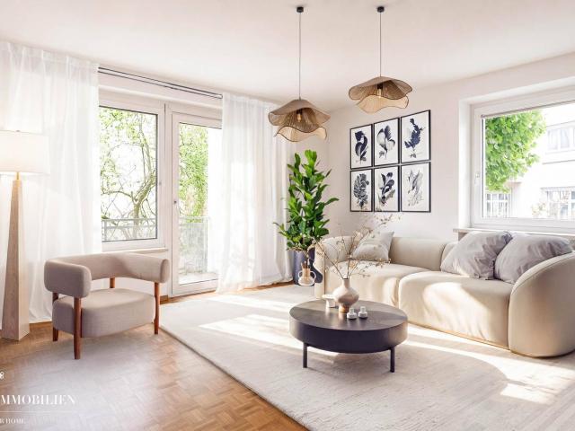 Apartment kaufen in Linz, Oberösterreich