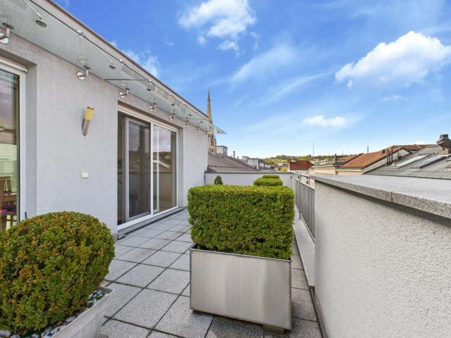 Wohnung kaufen in Linz