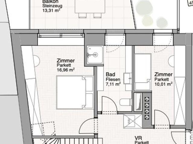 Wohnung kaufen in Linz, Oberösterreich
