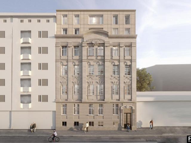 Wohnung kaufen in Franckviertel, Linz