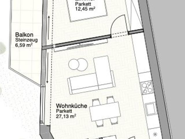 Wohnung kaufen in Linz, Oberösterreich