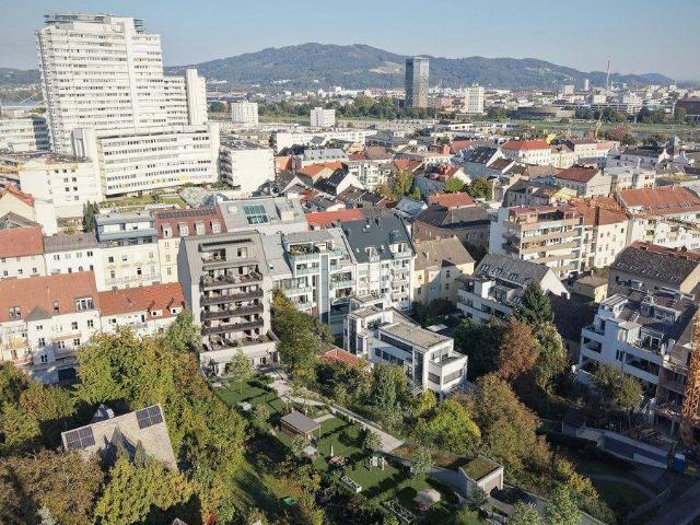Apartment kaufen in Urfahr, Linz