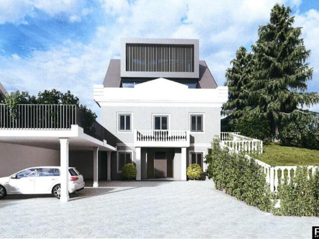 Haus kaufen in Linz, Gründberg
