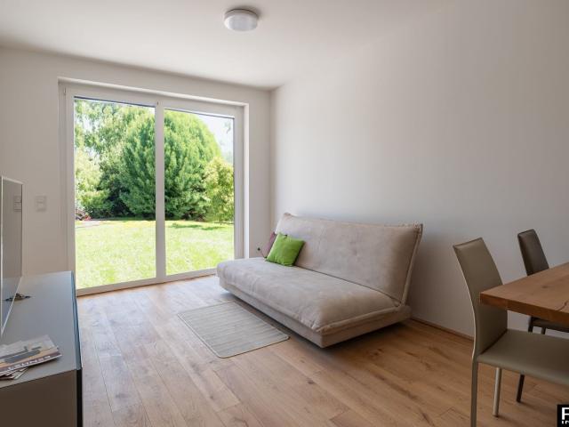 Etagenwohnung kaufen in Linz