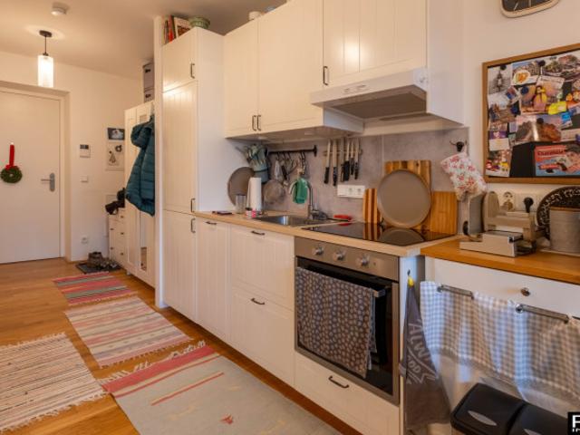 Wohnung kaufen in Pöstlingberg, Linz