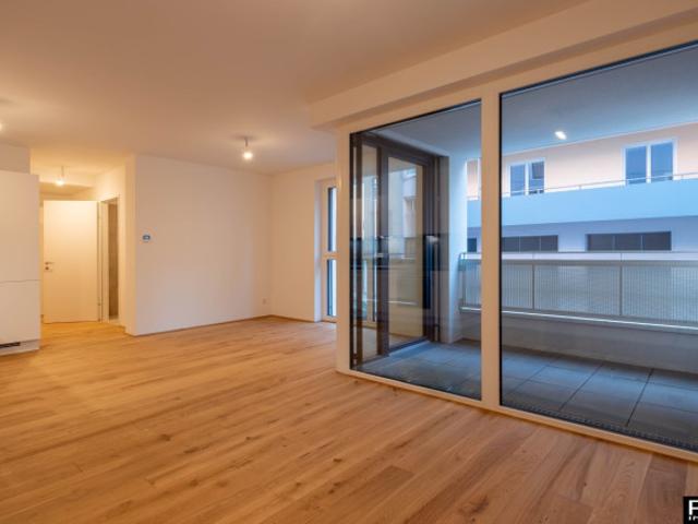 Wohnung kaufen in Pöstlingberg, Linz