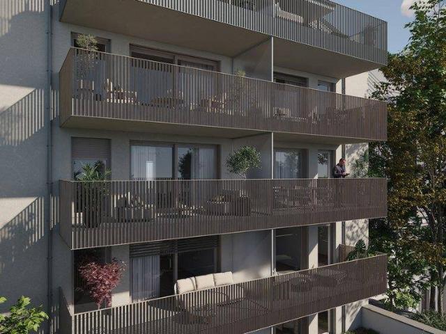 Apartment mieten in Wels, Oberösterreich