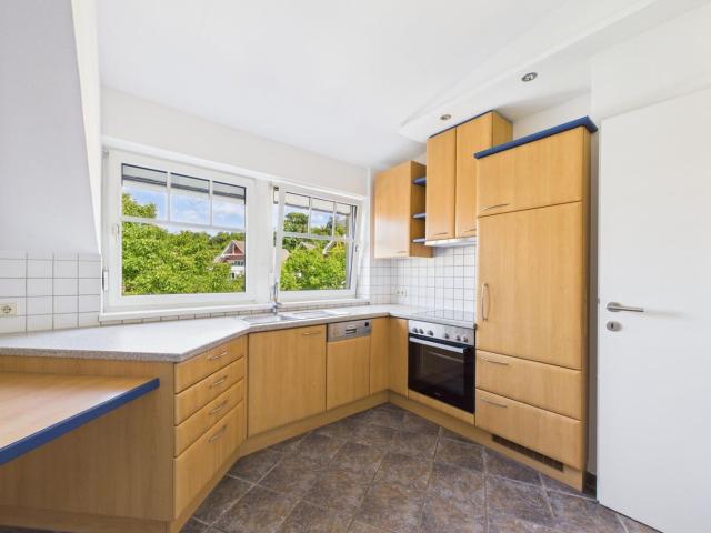 Wohnung mieten in Linz
