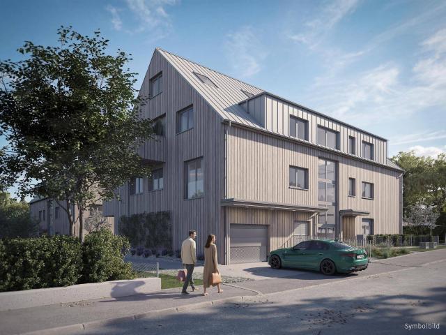 Apartment kaufen in Urfahr, Linz