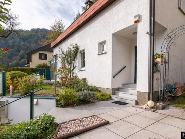 Haus kaufen in Linz, Gründberg