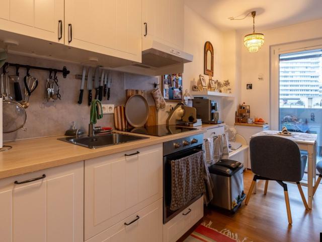Wohnung kaufen in Linz, Oberösterreich