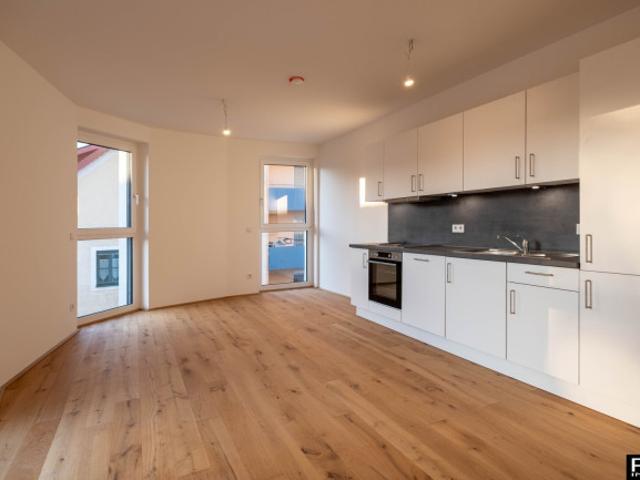 Wohnung kaufen in Pöstlingberg, Linz