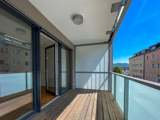 Apartment kaufen in Urfahr, Linz