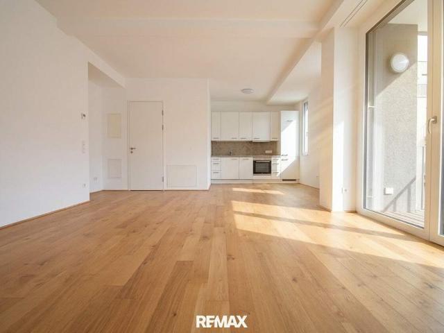 Wohnung kaufen in Linz, Oberösterreich