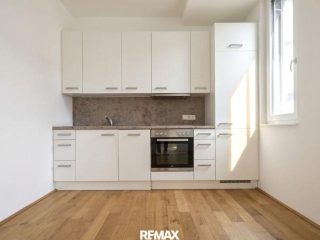 Wohnung kaufen in Linz, Oberösterreich