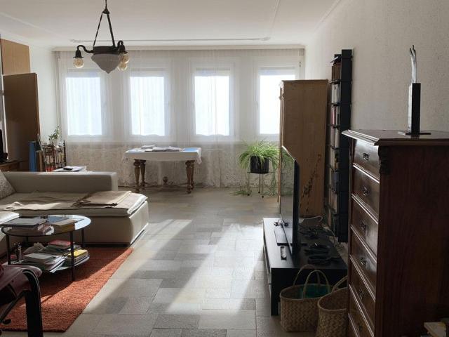 Wohnung kaufen in Niedernhart, Linz