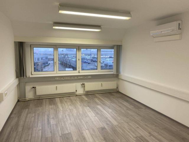 Büro mieten in Spallerhof, Linz