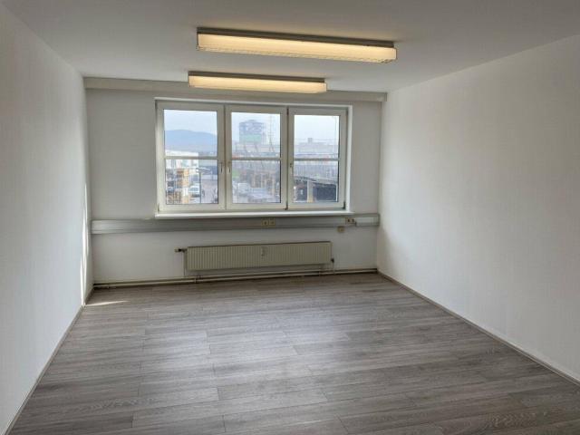 Büro mieten in Spallerhof, Linz